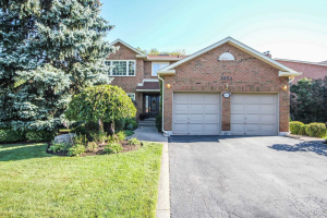 2031 Gander St, Oakville
