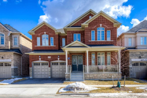 3247 Charles Biggar Dr, Oakville