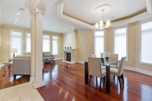 1606 Hallstone Rd, Brampton