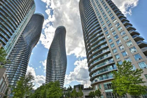 60 Absolute Ave, Mississauga
