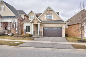 3261 Stocksbridge Ave, Oakville