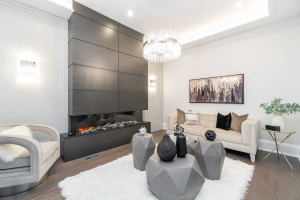 1300 Queen Victoria Ave, Mississauga