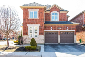 5331 Cachet Cres, Burlington
