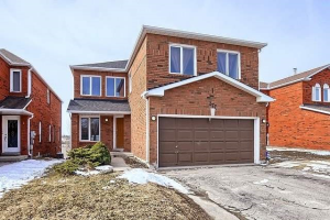 377 Jay Cres, Orangeville