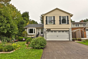 2812 Folkway Dr, Mississauga