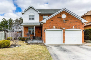 39 Jack Rabbit Cres, Brampton