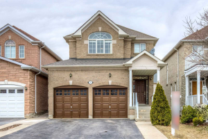 77 Binder Twine Tr, Brampton