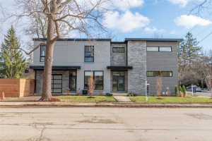 51 Forest Ave, Mississauga