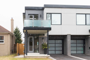 36A Cayuga Ave, Mississauga