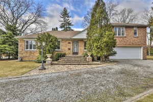 1225 Crestdale Rd, Mississauga