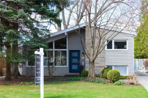 307 Maple Ave, Oakville