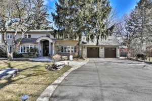 451 Bob-O-Link Rd, Mississauga