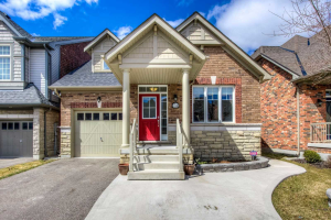 74 Mcechearn Cres, Caledon