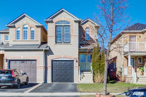 5593 Margarita Cres, Mississauga