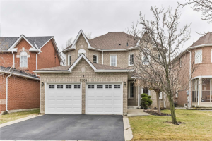 3964 Beacham St, Mississauga