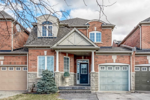 29 Millhouse Mews, Brampton