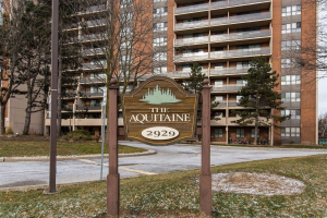 2929 Aquitaine Ave, Mississauga