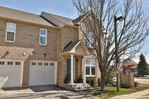 2189 Postmaster Dr, Oakville