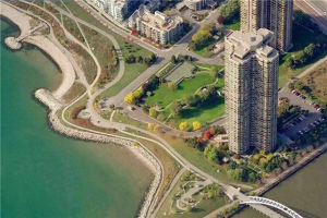 1 Palace Pier Crt, Toronto