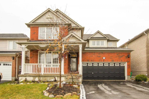 14 Napa Valley Cres, Brampton