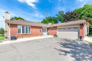 9213 Regional 25 Rd, Halton Hills