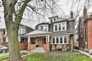 89 Constance St, Toronto