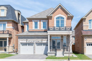 194 Jessie Caverhill Pas, Oakville