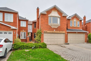2019 Lumberman Lane, Oakville