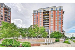 2379 Central Park Dr, Oakville