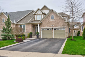3206 Epworth Cres, Oakville
