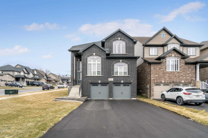 101 Drenters Crt, Guelph/Eramosa