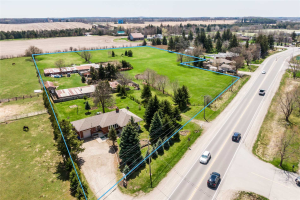 8017 Highway 7, Guelph/Eramosa