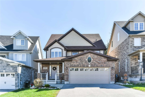 108 Sammon Dr, Guelph/Eramosa