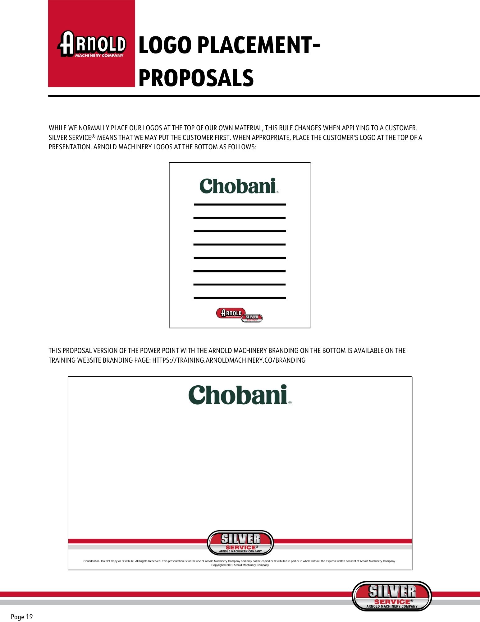 branding guide pg19