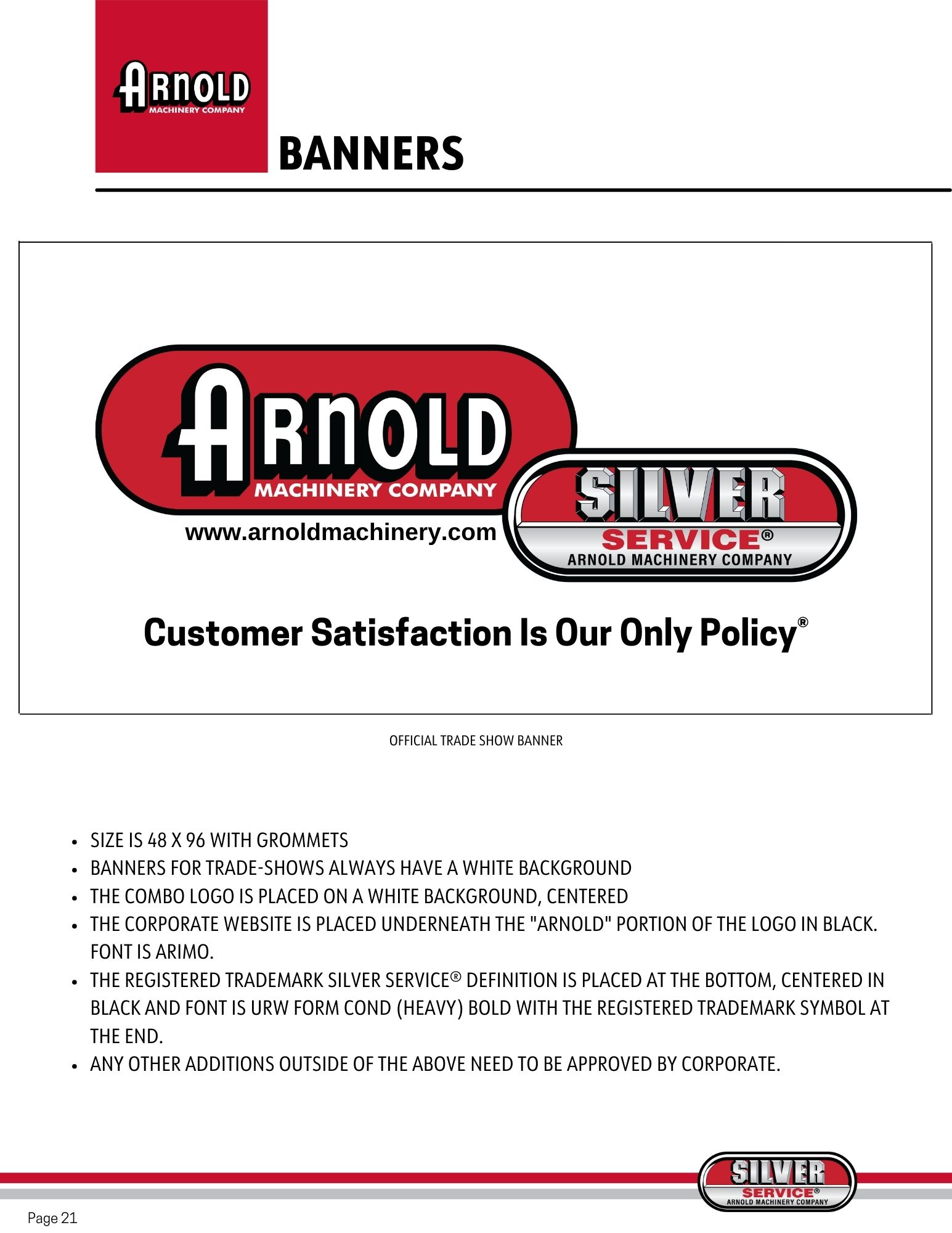 branding guide pg21