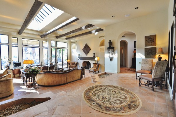 Desert Springs Estate
