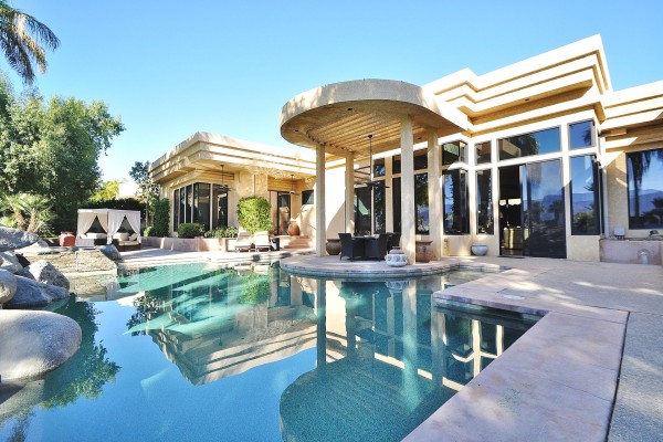 Desert Springs Estate