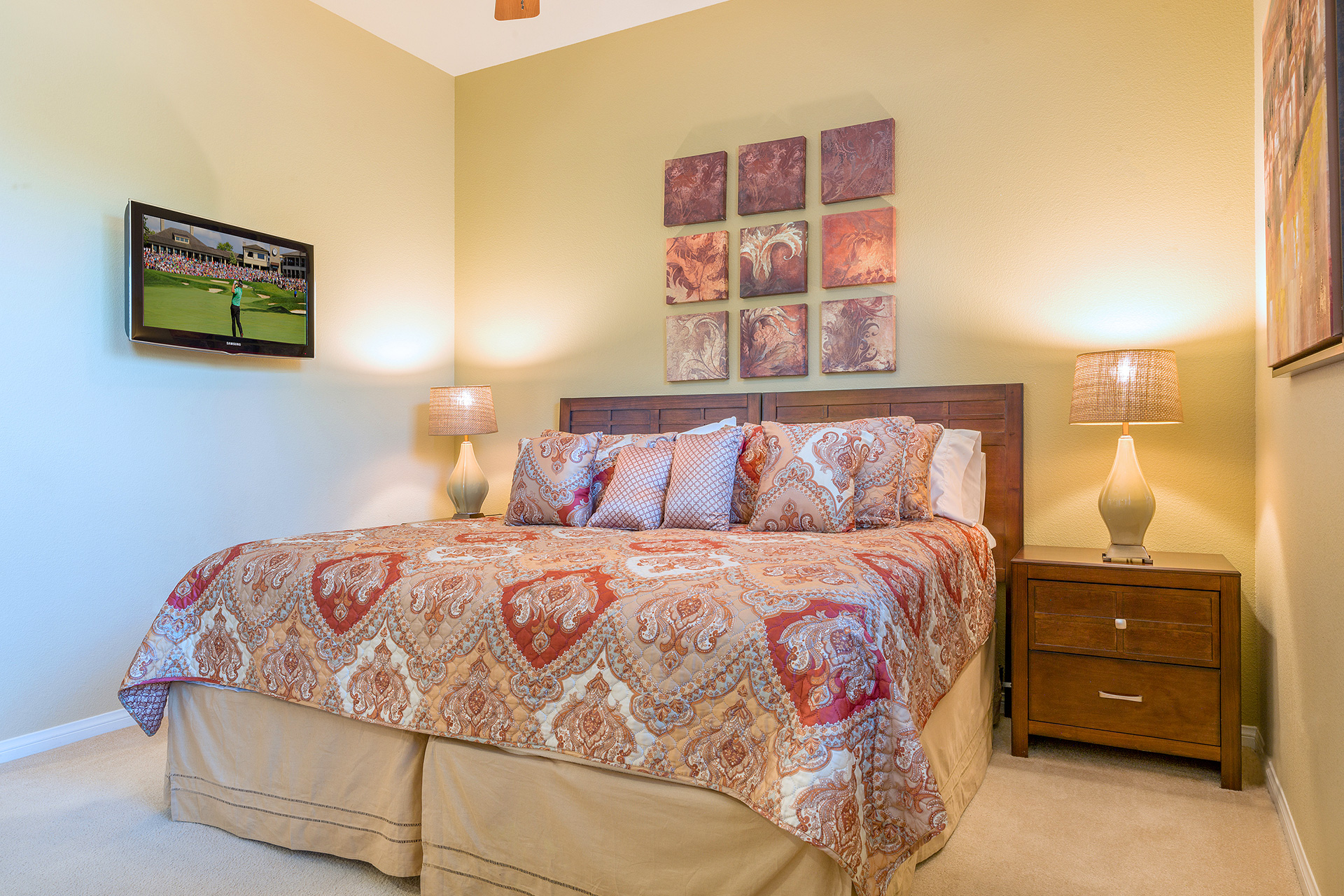 Villa Blanca 6 Bedroom Getaway | Photo 29