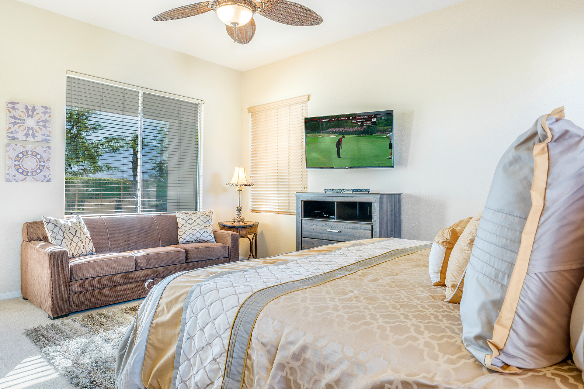 Villa Blanca 6 Bedroom Getaway | Photo 25