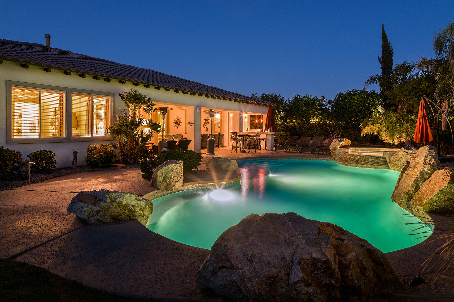 Villa Blanca 6 Bedroom Getaway | Photo 5