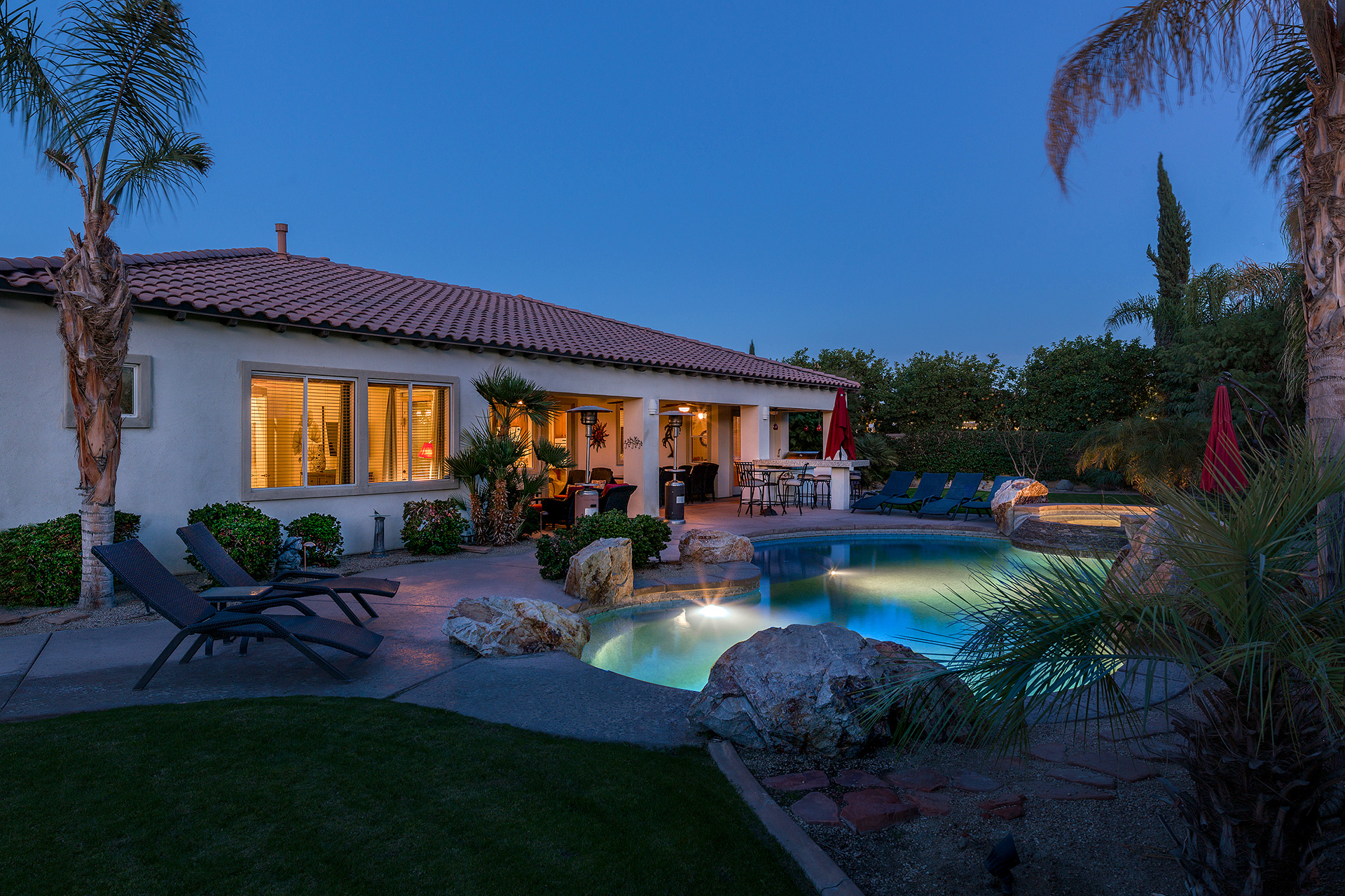 Villa Blanca 6 Bedroom Getaway | Photo 6