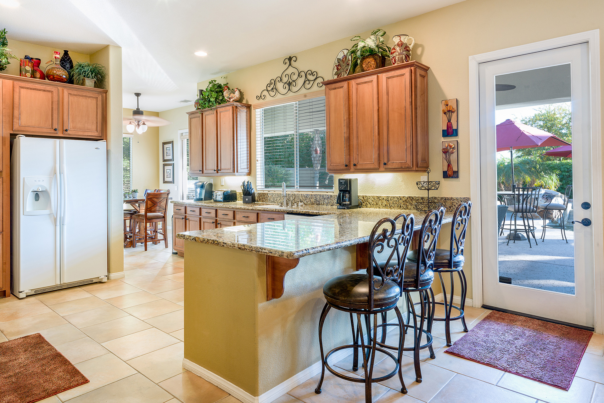 Villa Blanca 6 Bedroom Getaway | Photo 14