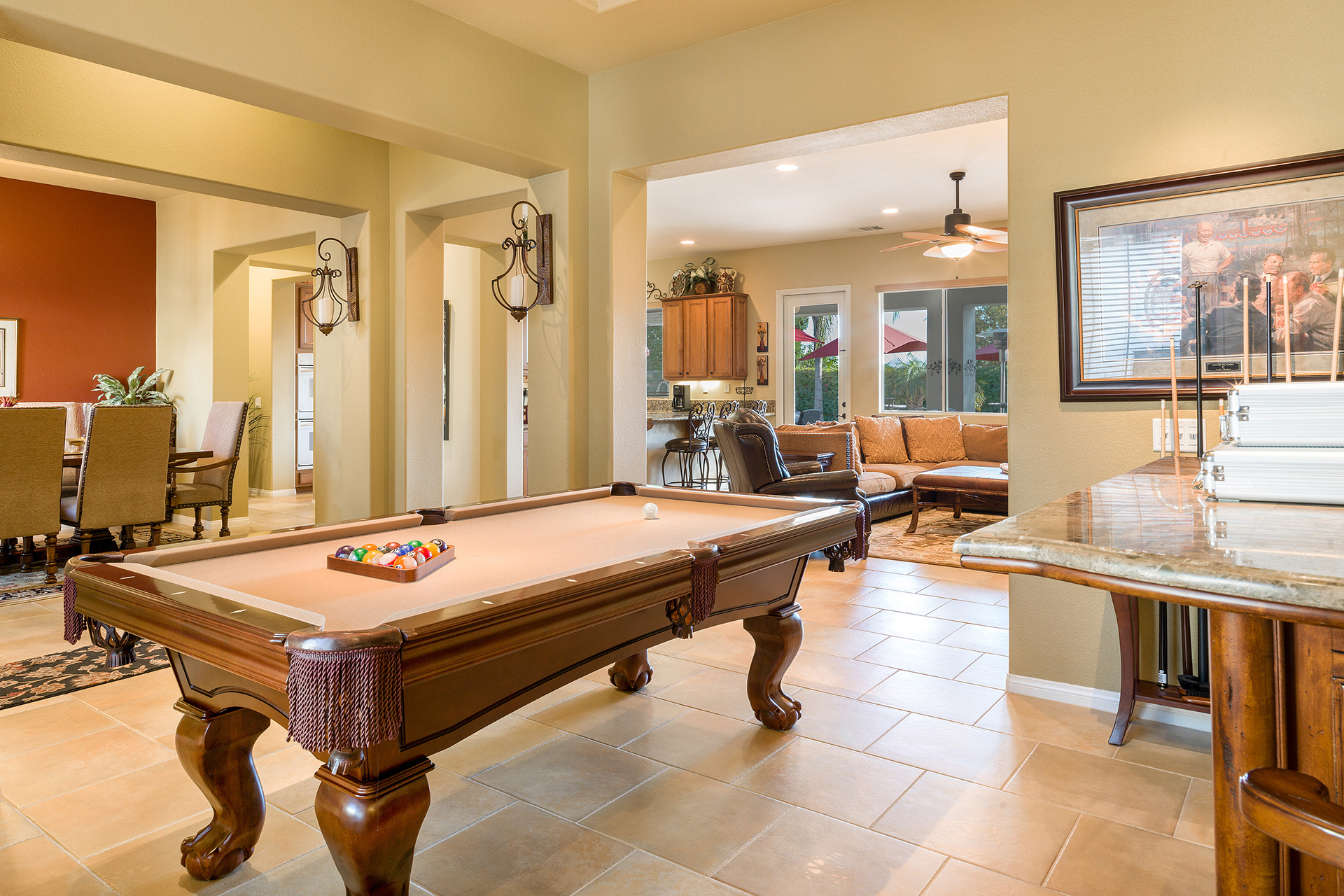 Villa Blanca 6 Bedroom Getaway | Photo 17