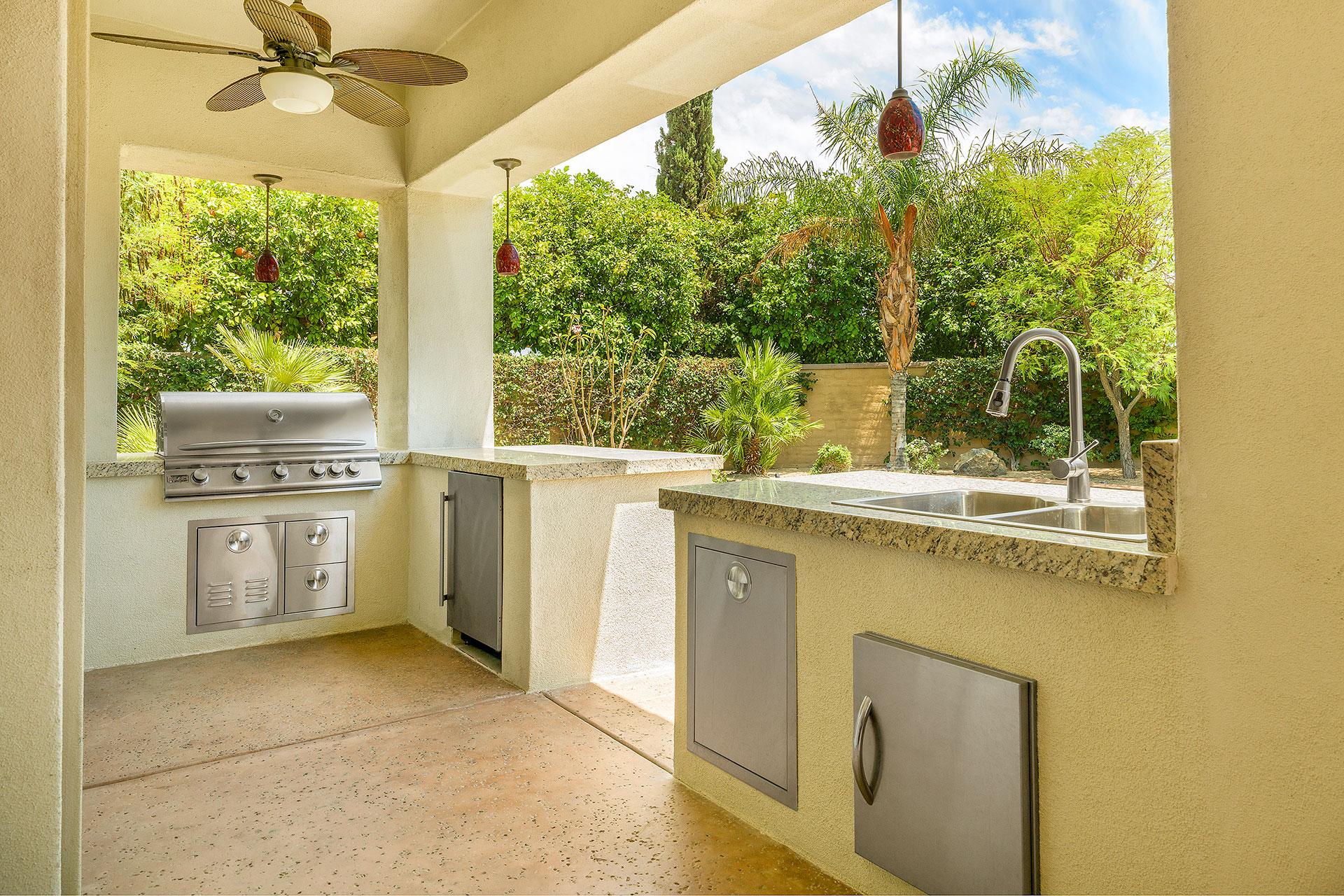 Villa Blanca 6 Bedroom Getaway | Photo 8