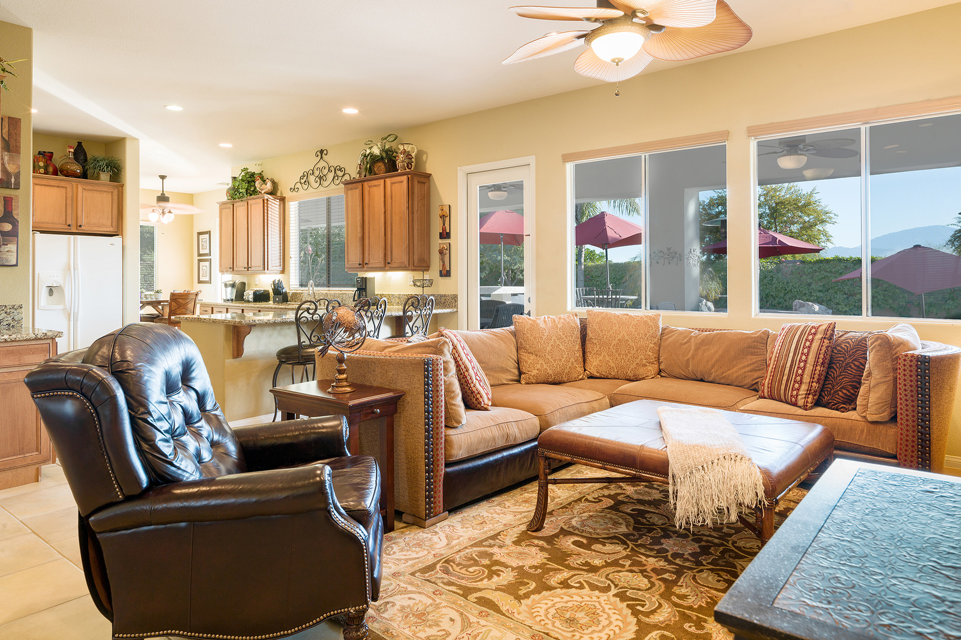 Villa Blanca 6 Bedroom Getaway | Photo 11