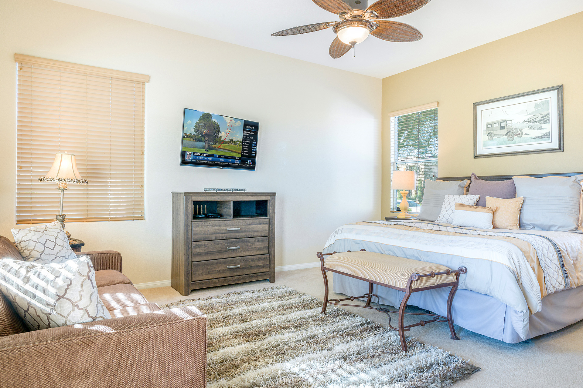 Villa Blanca 6 Bedroom Getaway | Photo 24