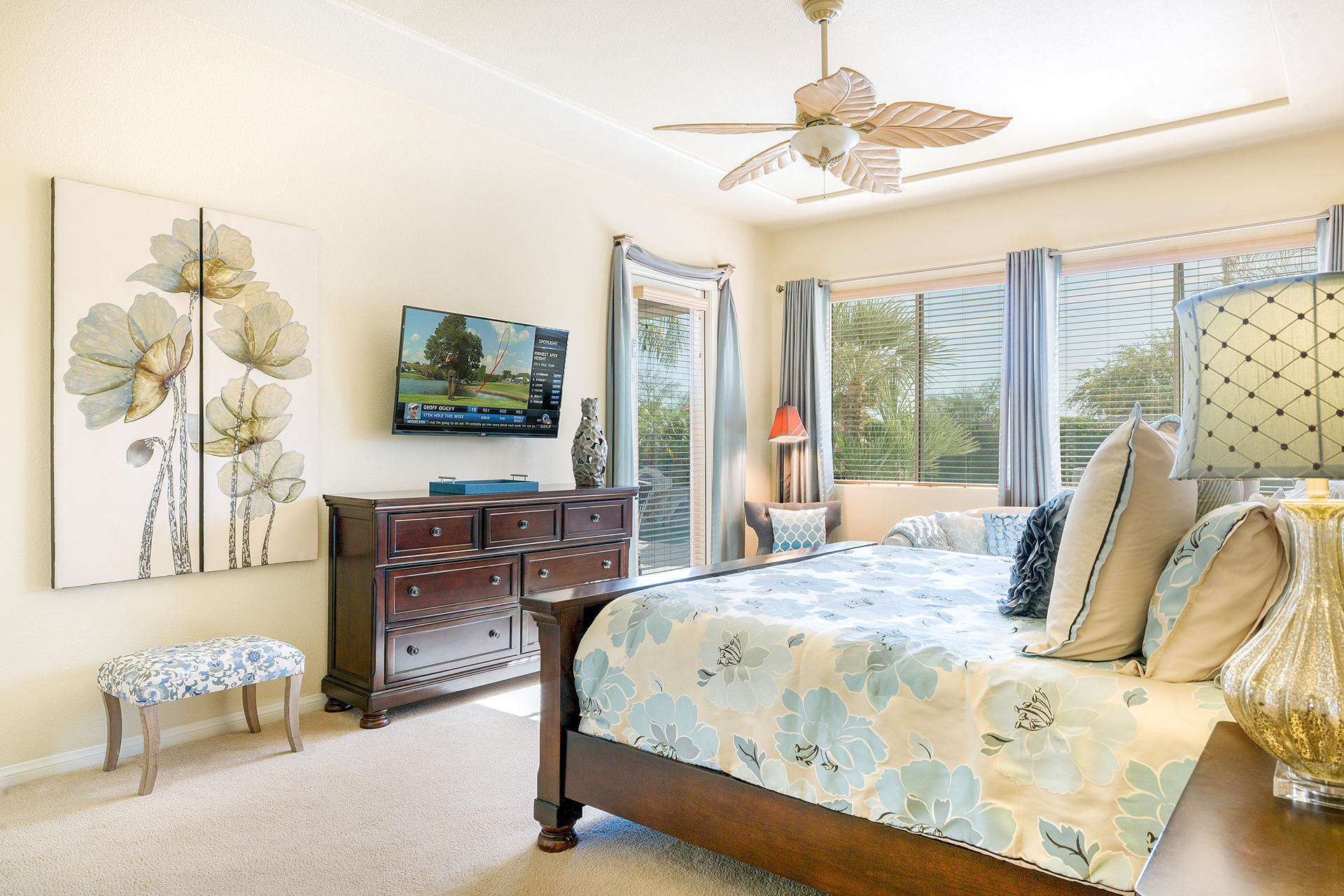 Villa Blanca 6 Bedroom Getaway | Photo 19