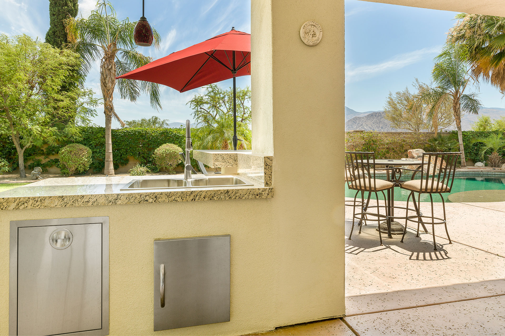 Villa Blanca 6 Bedroom Getaway | Photo 34