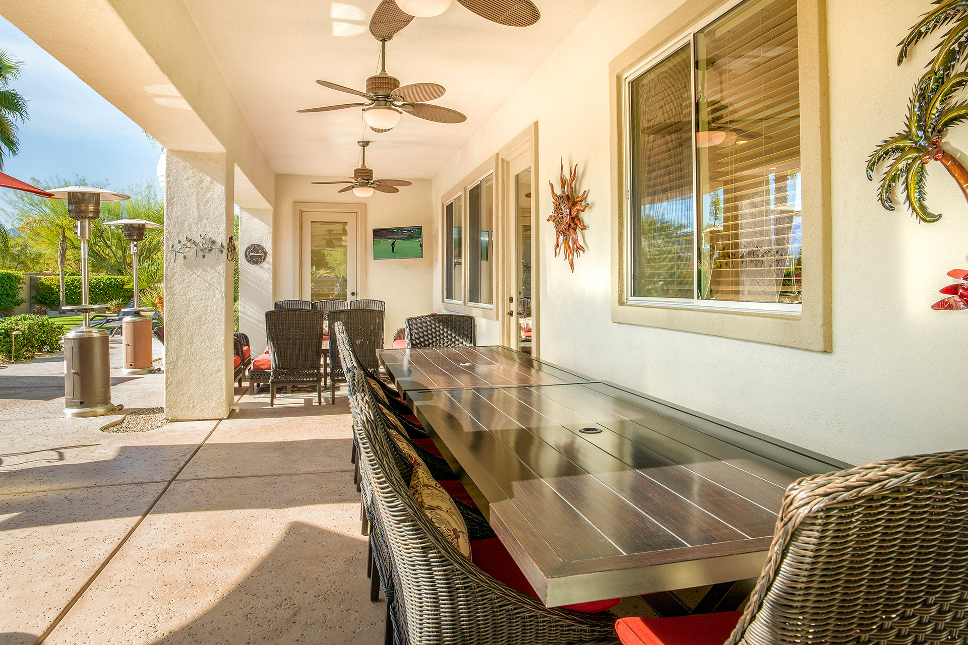 Villa Blanca 6 Bedroom Getaway | Photo 10