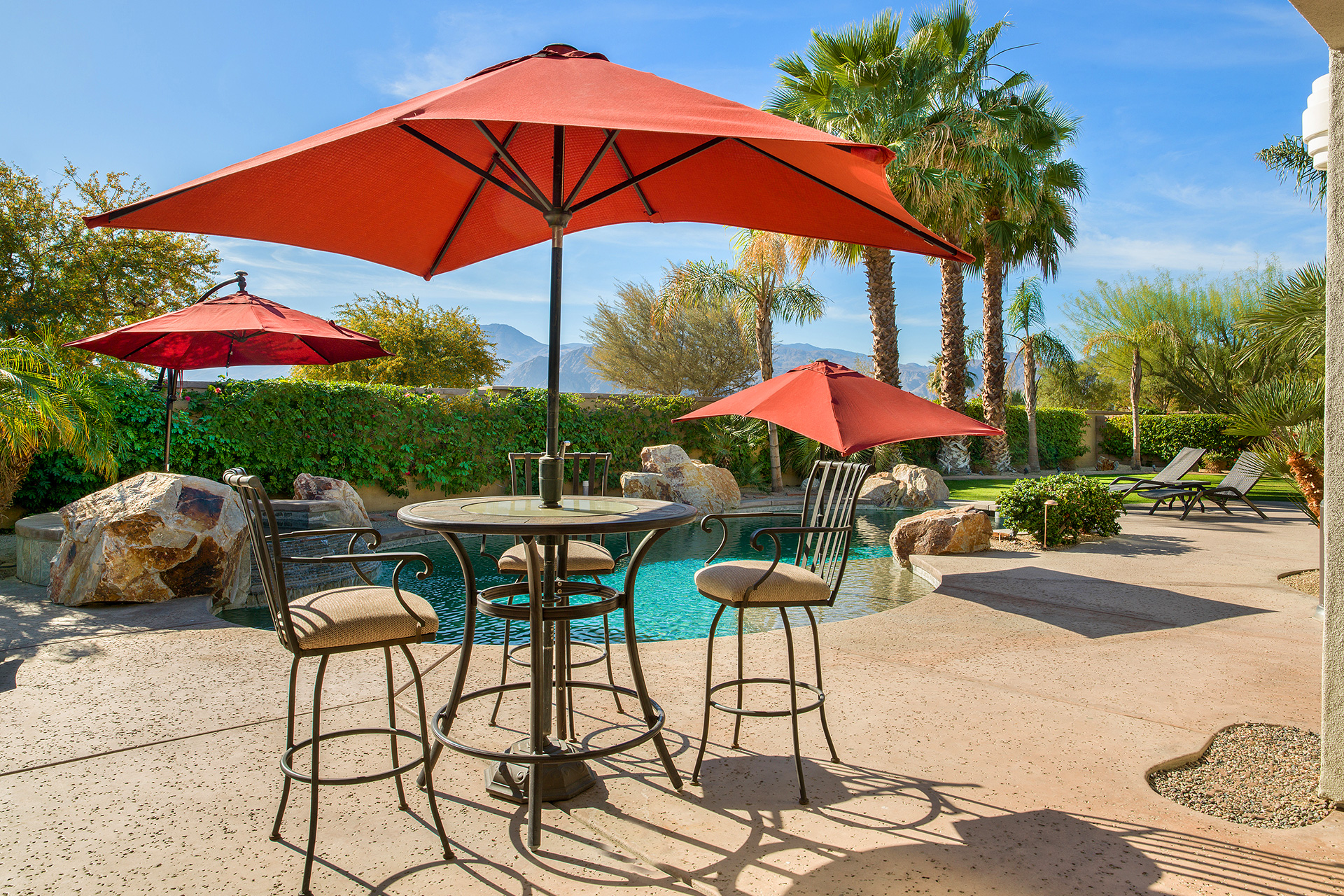 Villa Blanca 6 Bedroom Getaway | Photo 9